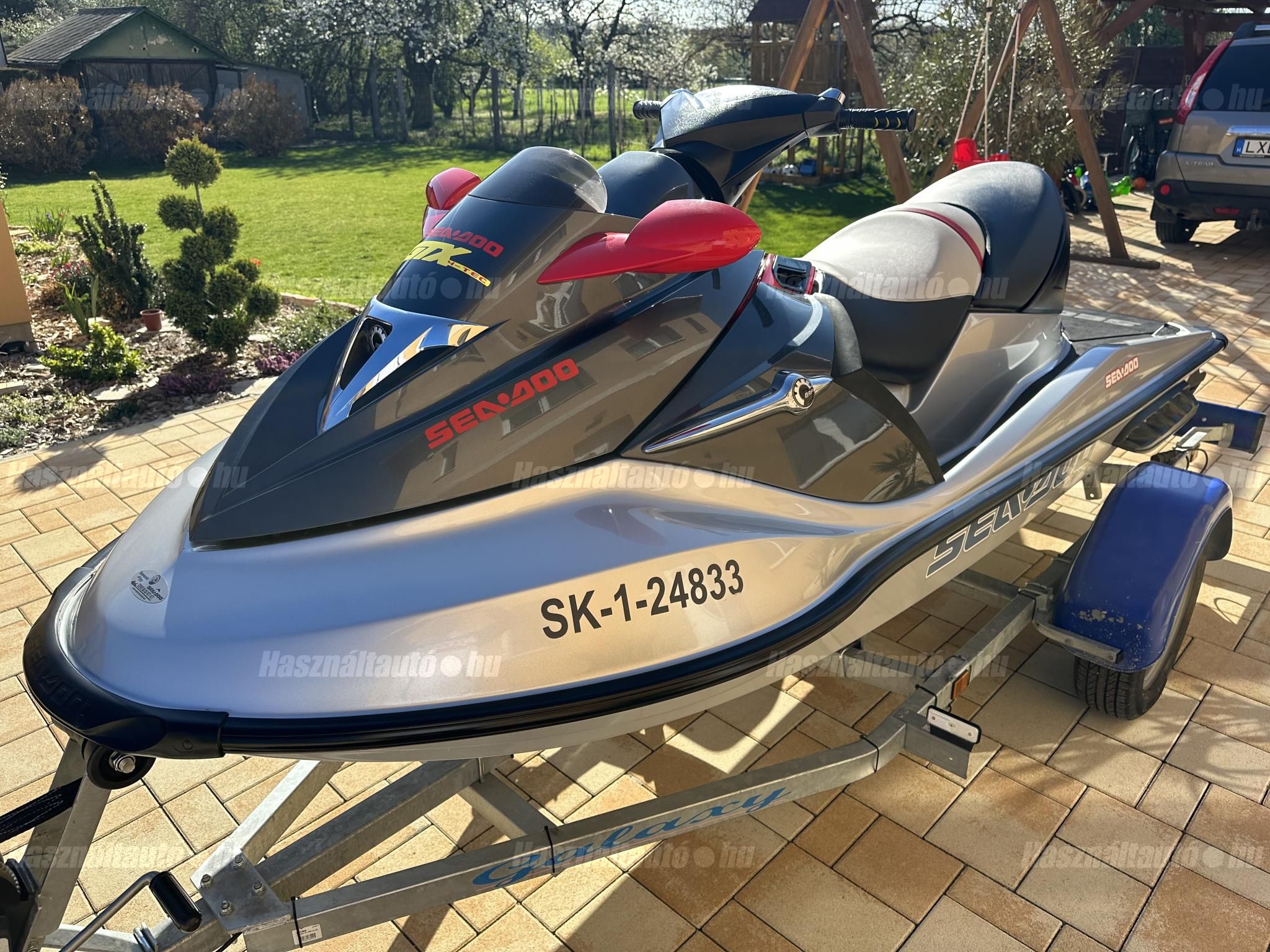 SEA-DOO 2006 - 1