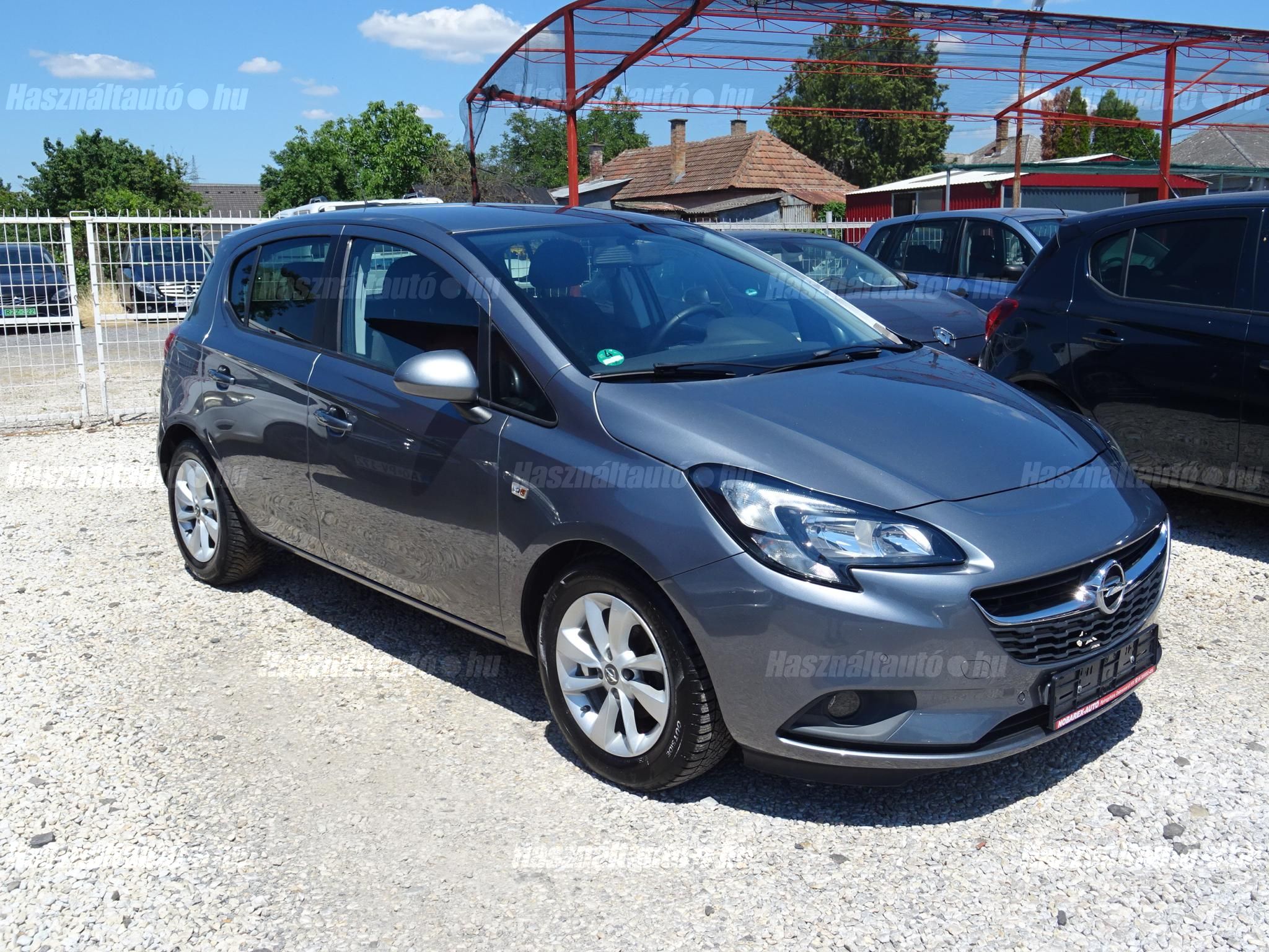 OPEL CORSA E 2018/5 - 1