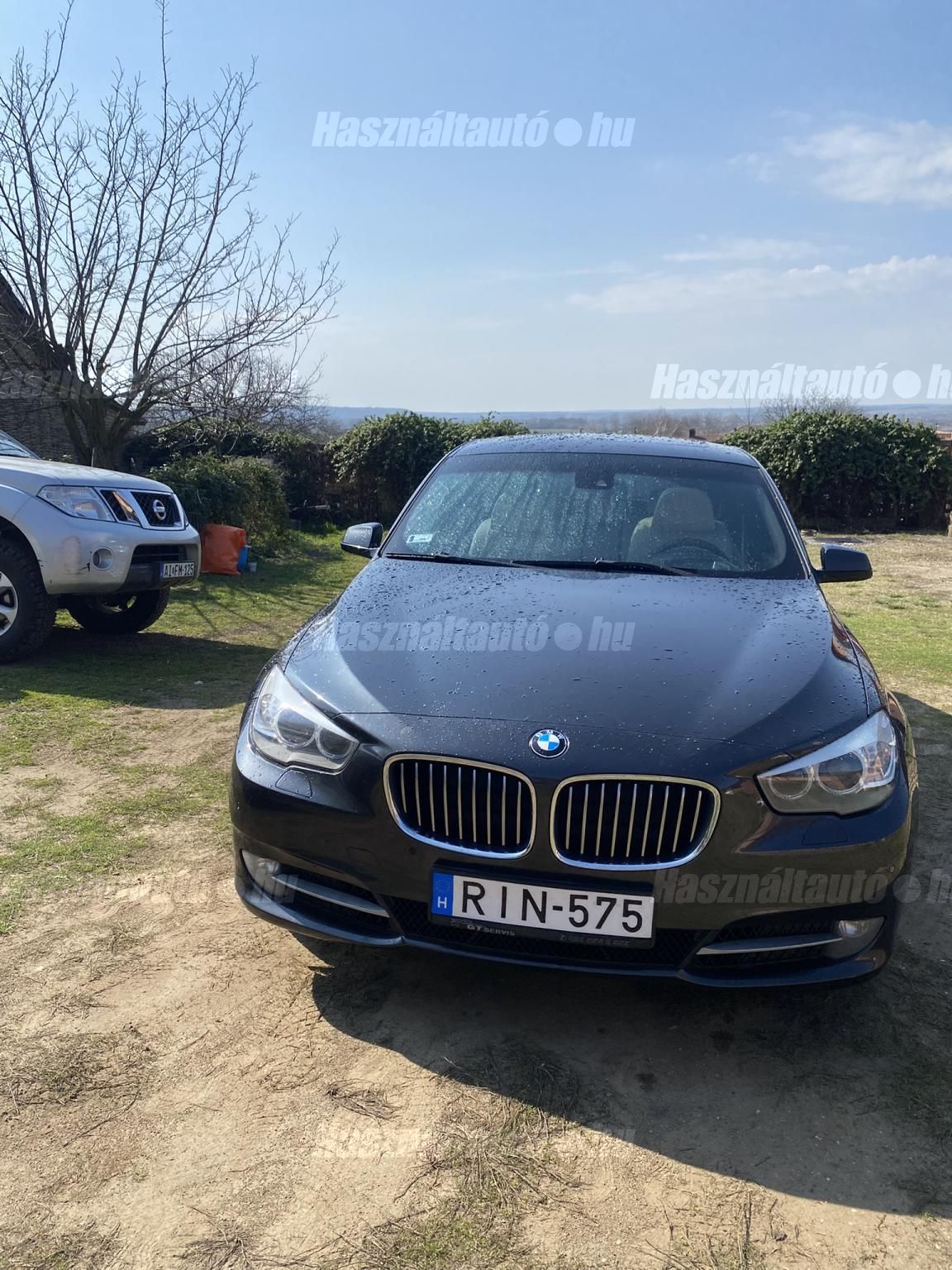 BMW GRAN TURISMO 2010/2 - 1