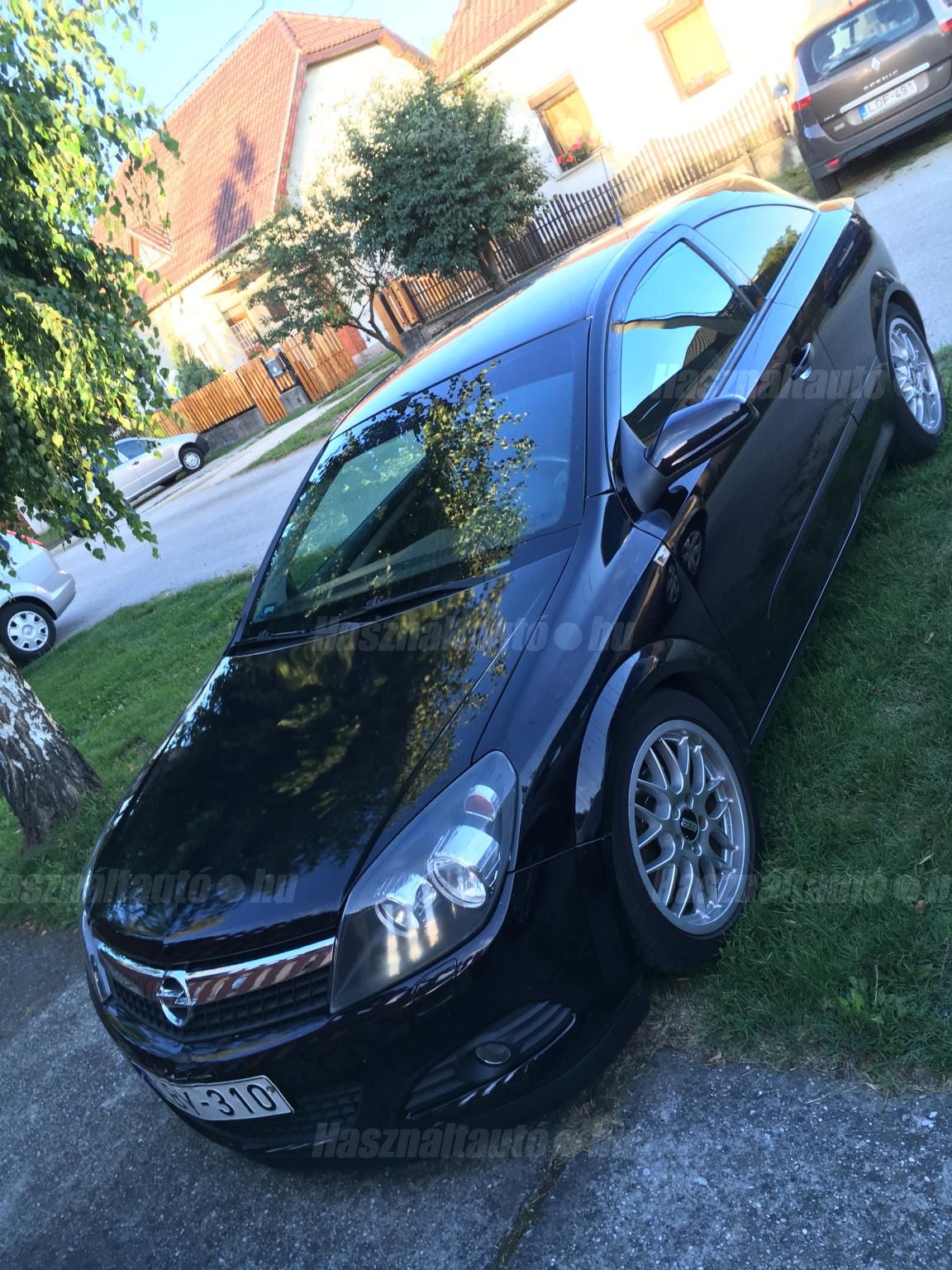 OPEL ASTRA H 2008/3 - 1