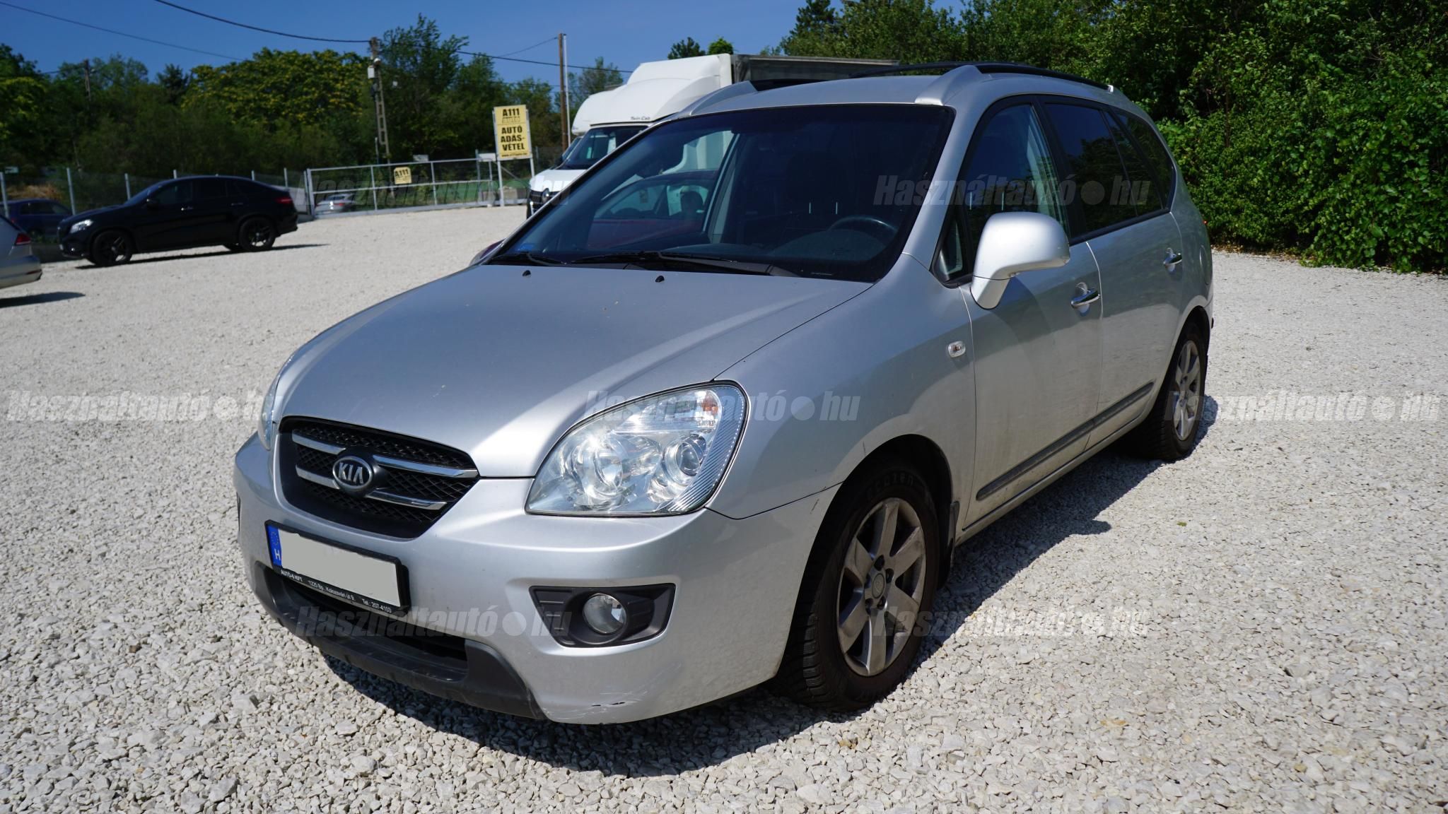 KIA CARENS 2007/10 - 1