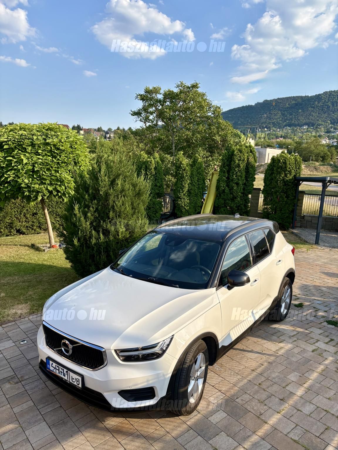VOLVO XC40 2020/9 - 1
