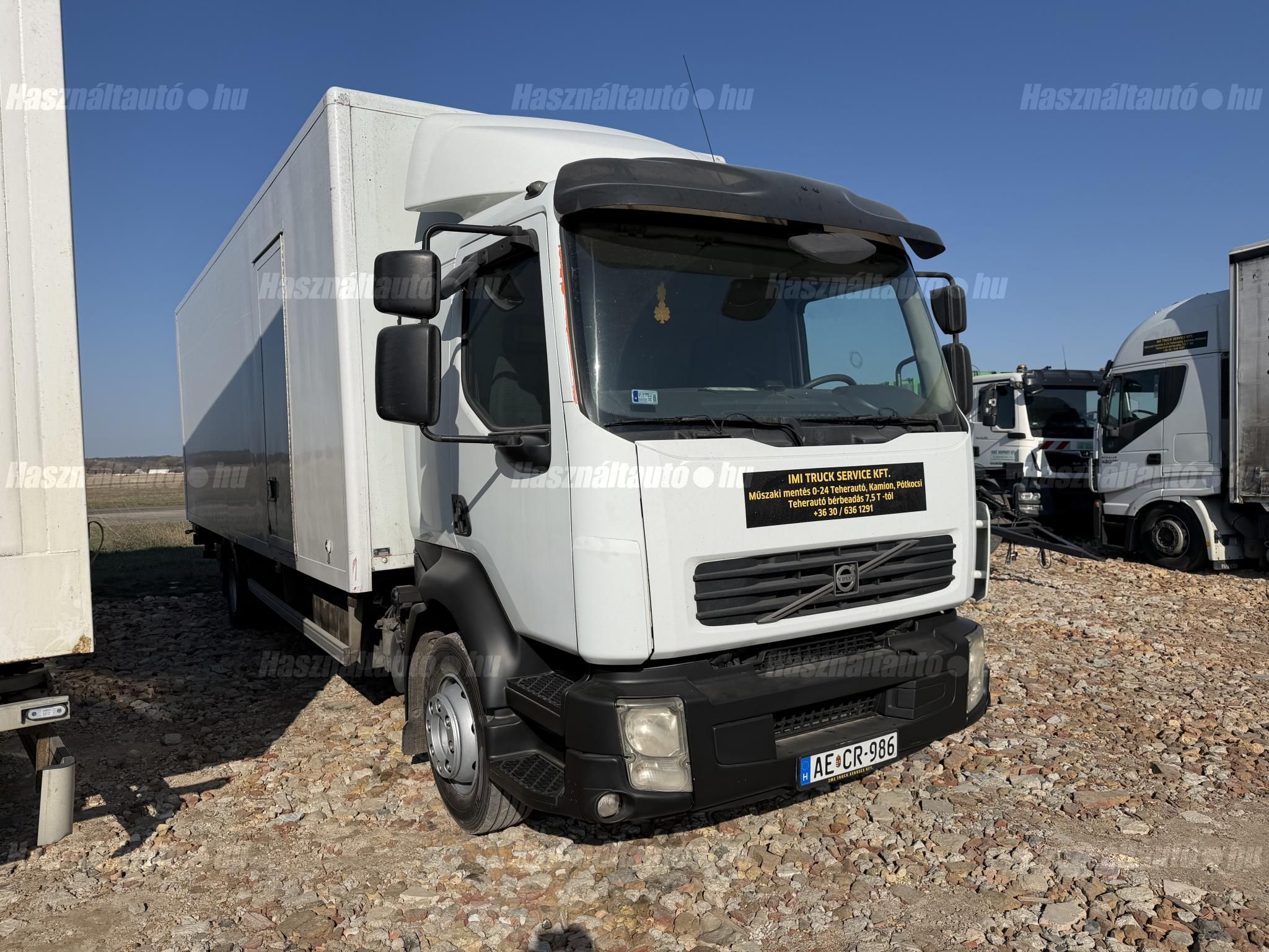 VOLVO 2009/1 - 1