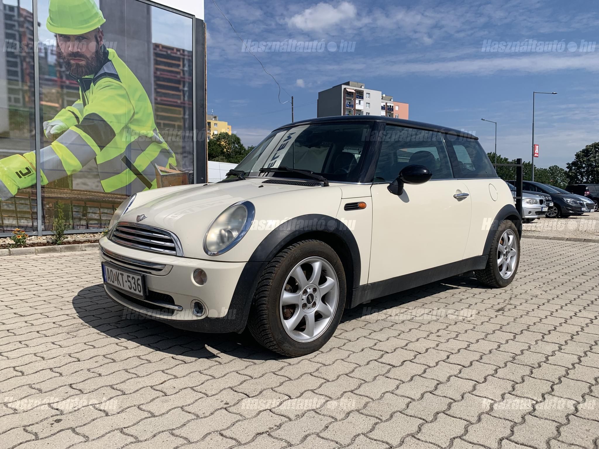 MINI MINI COOPER 2005/4 - 1