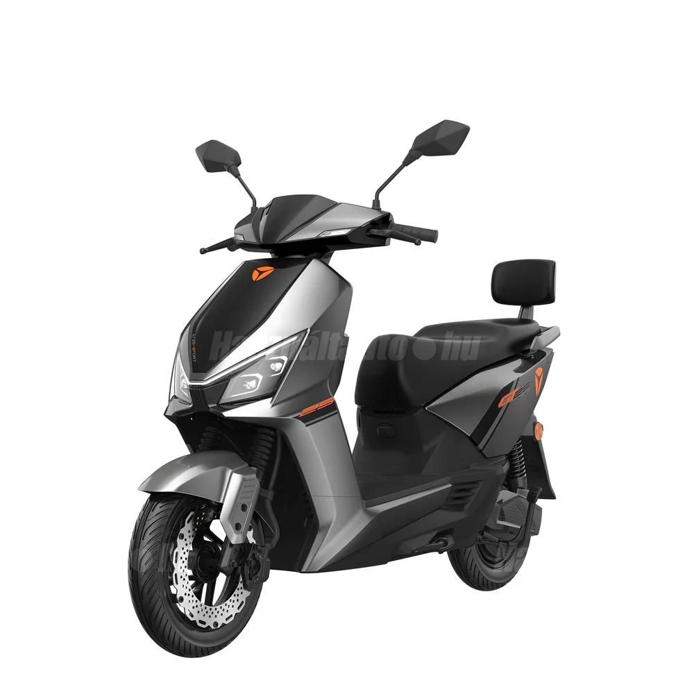 YADEA 2026/7 - 1