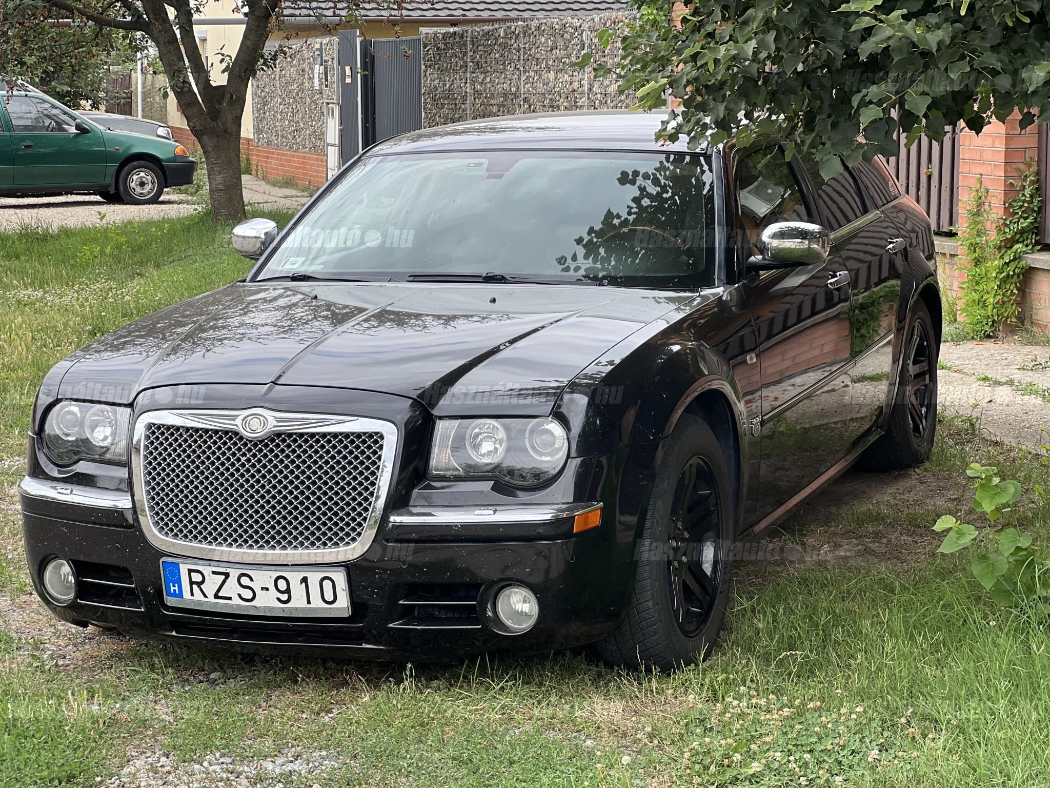 CHRYSLER 300 C 2007/7 - 1