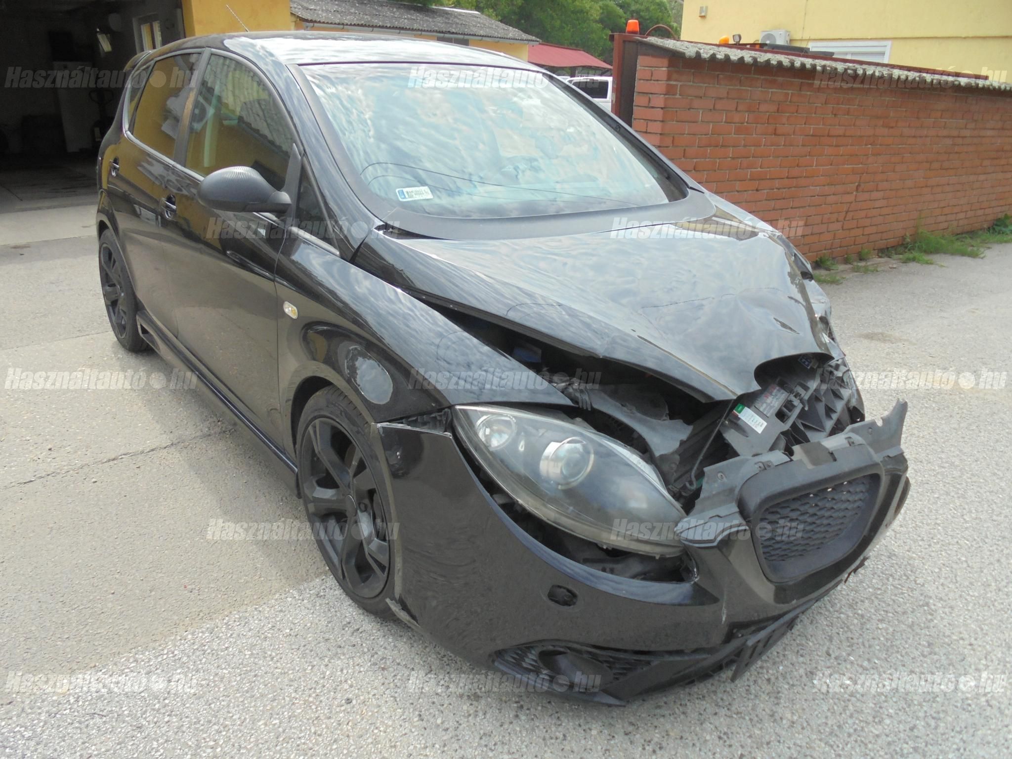 SEAT ALTEA 2008 - 1