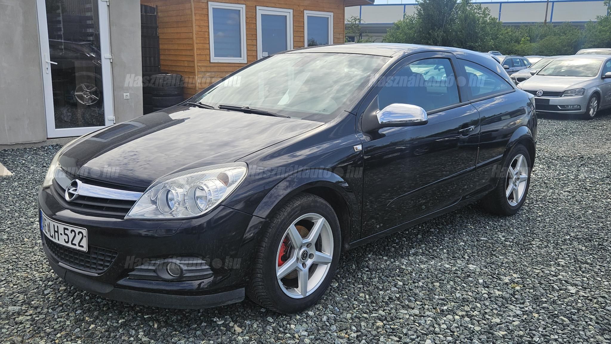 OPEL ASTRA H 2008/8 - 1