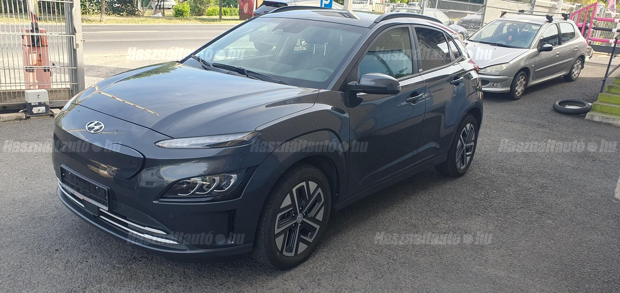 HYUNDAI KONA 2021/6 - 1