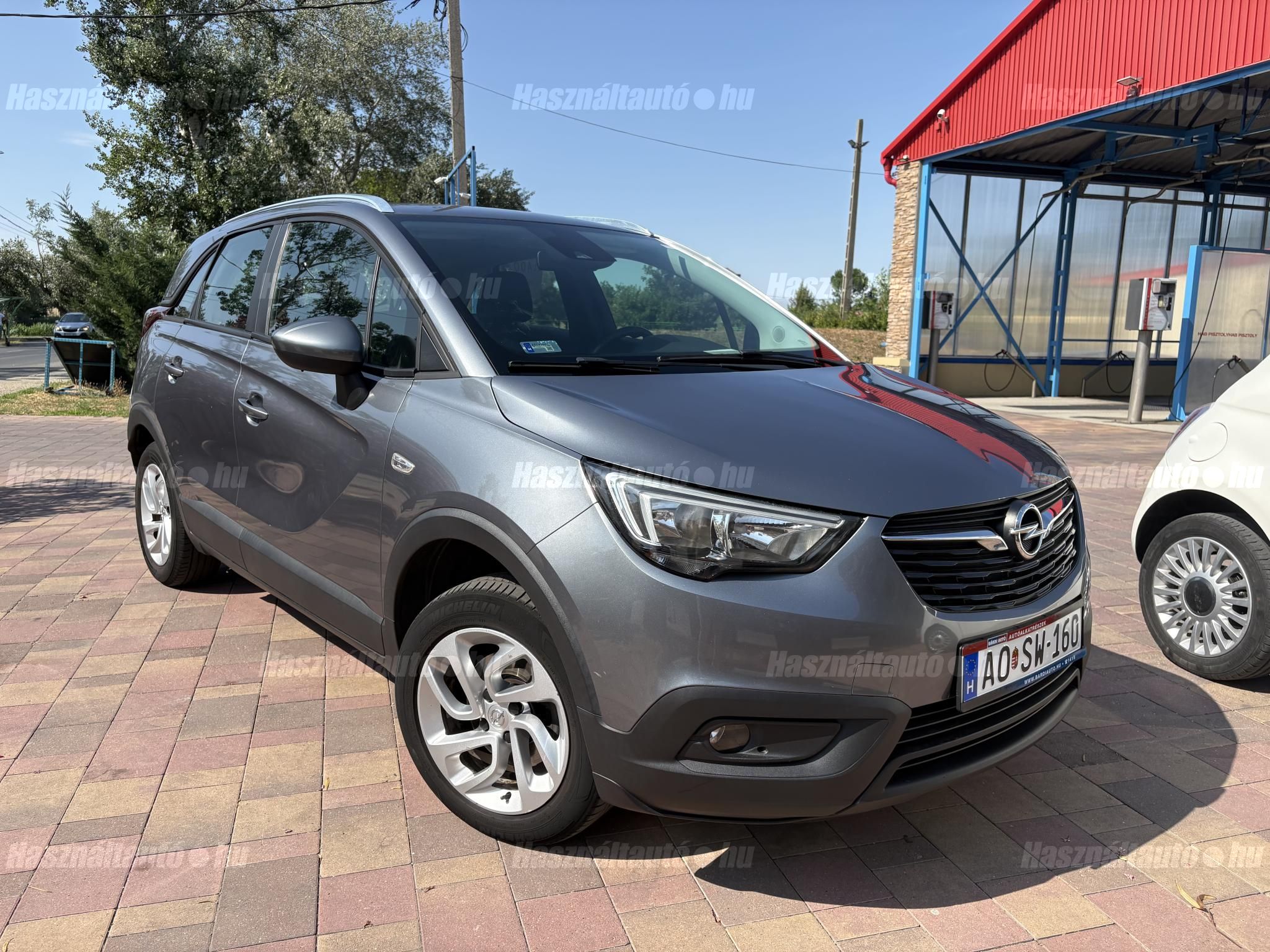 OPEL CROSSLAND X 2018/2 - 1
