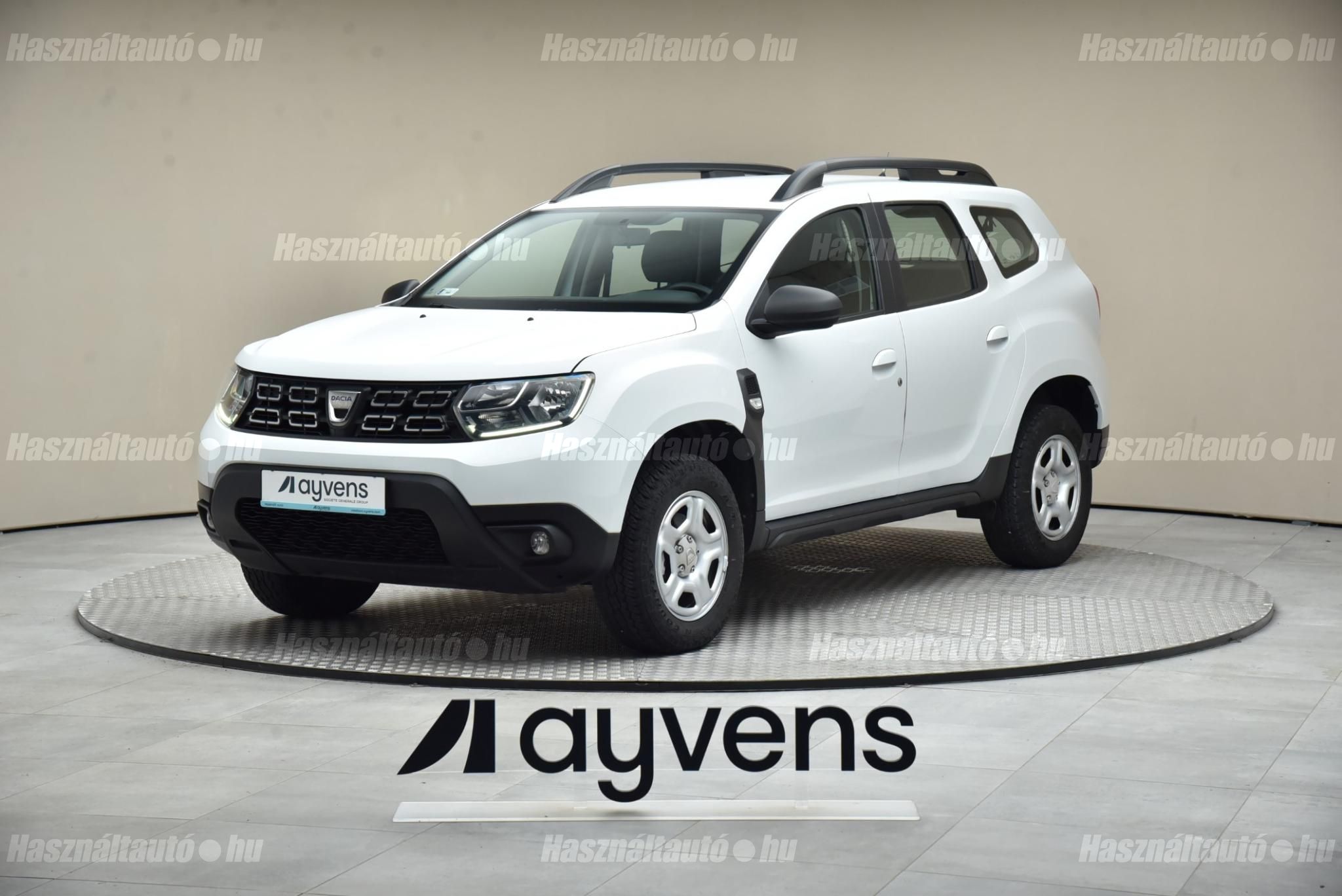 DACIA DUSTER 2019/2 - 1