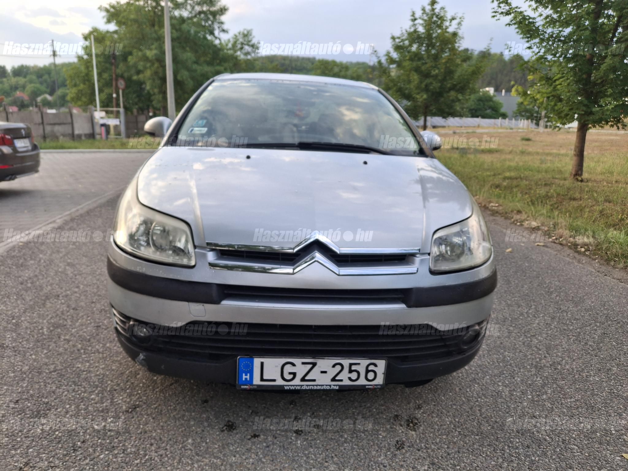 CITROEN C4 2009/8 - 1
