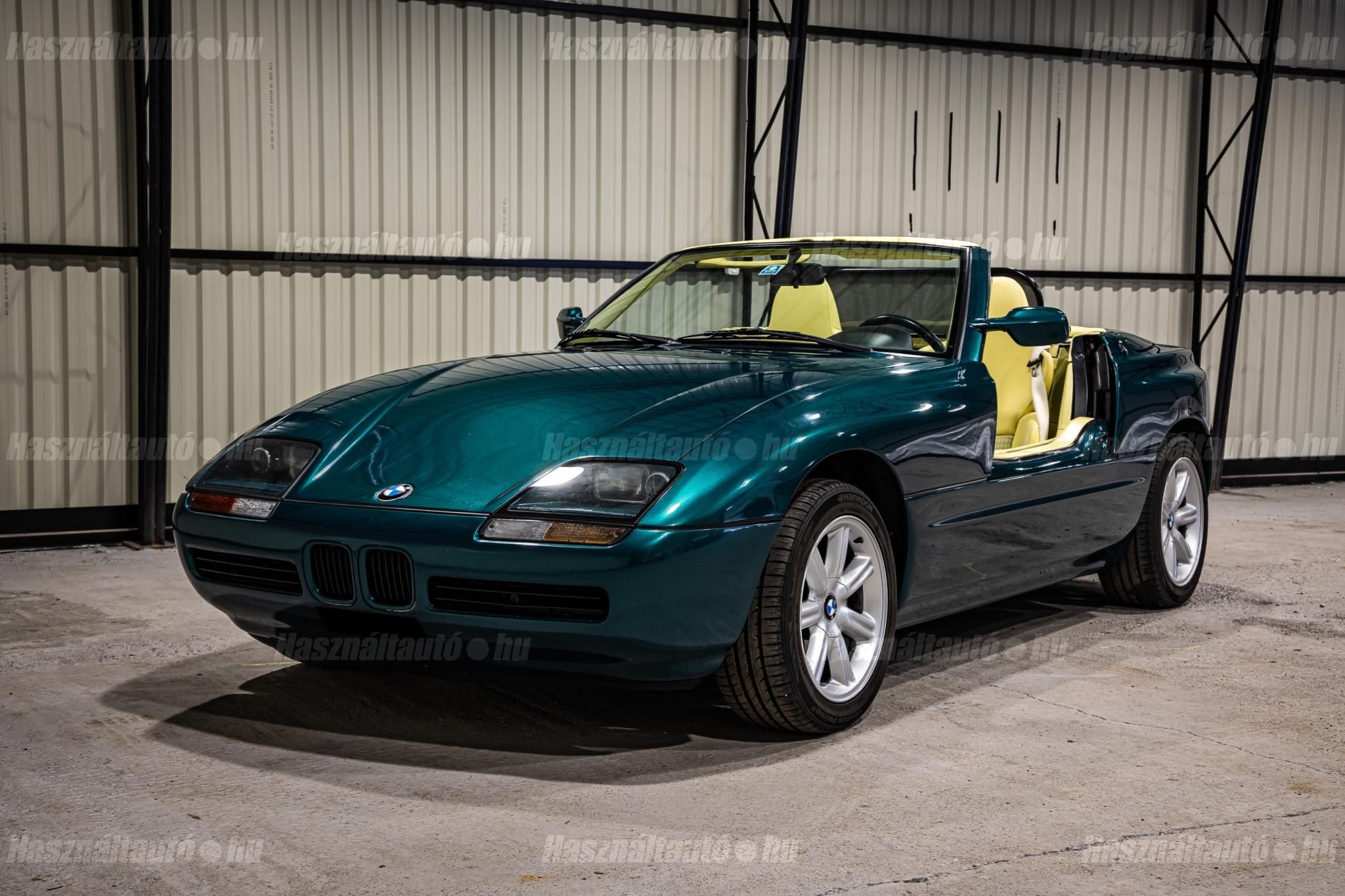 BMW Z1 1990/6 - 1