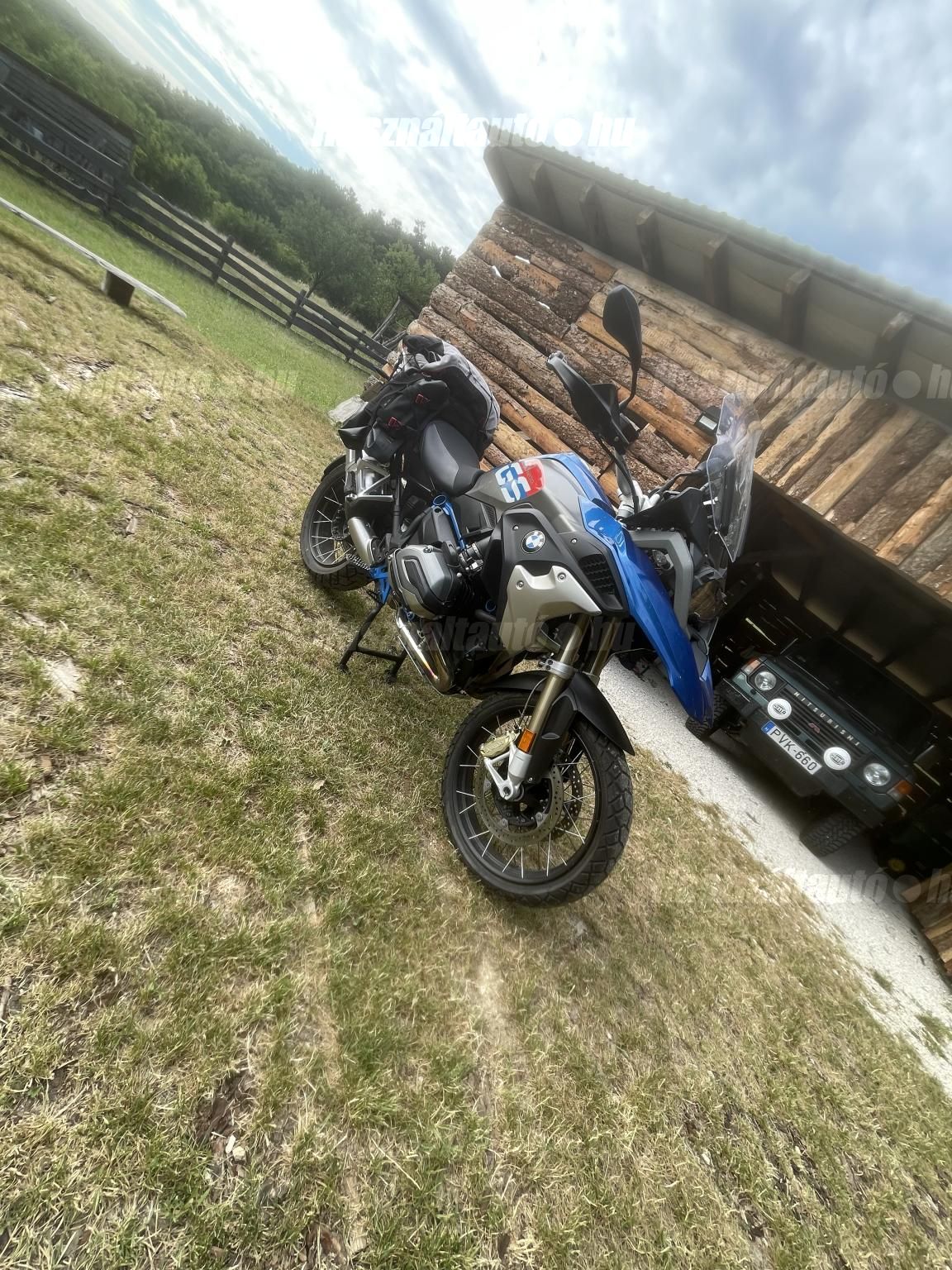 BMW R 1200 GS 2018/5 - 1