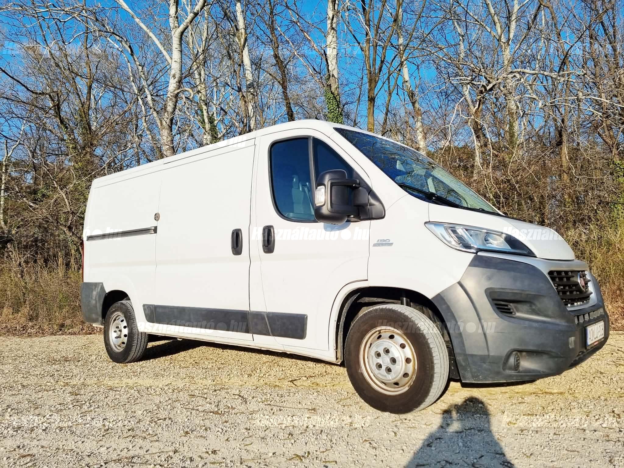 FIAT DUCATO 2015/3 - 1