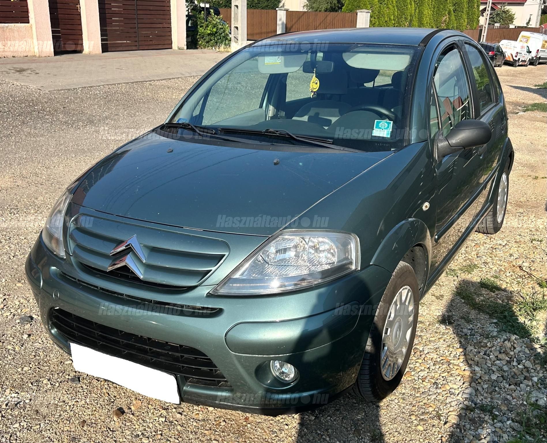 CITROEN C3 2007/2 - 1