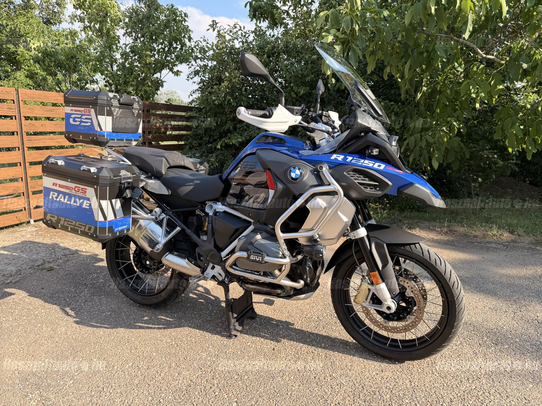 BMW R 1250 GS 2024/2 - 1