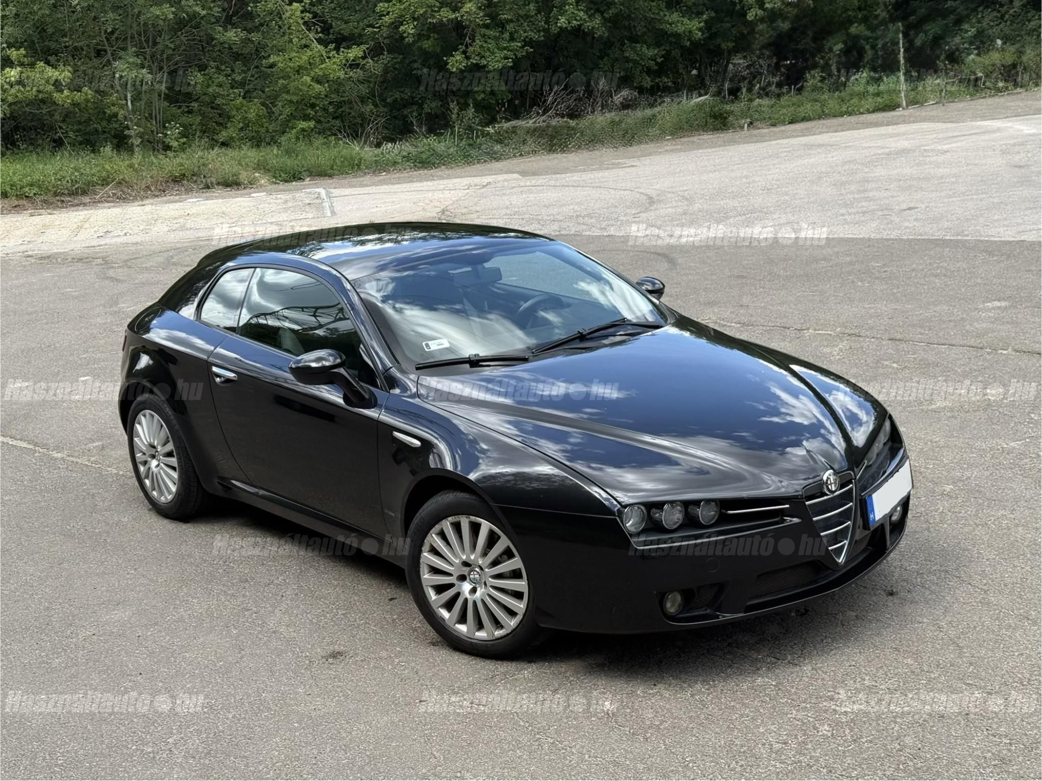 ALFA ROMEO BRERA 2006/10 - 1