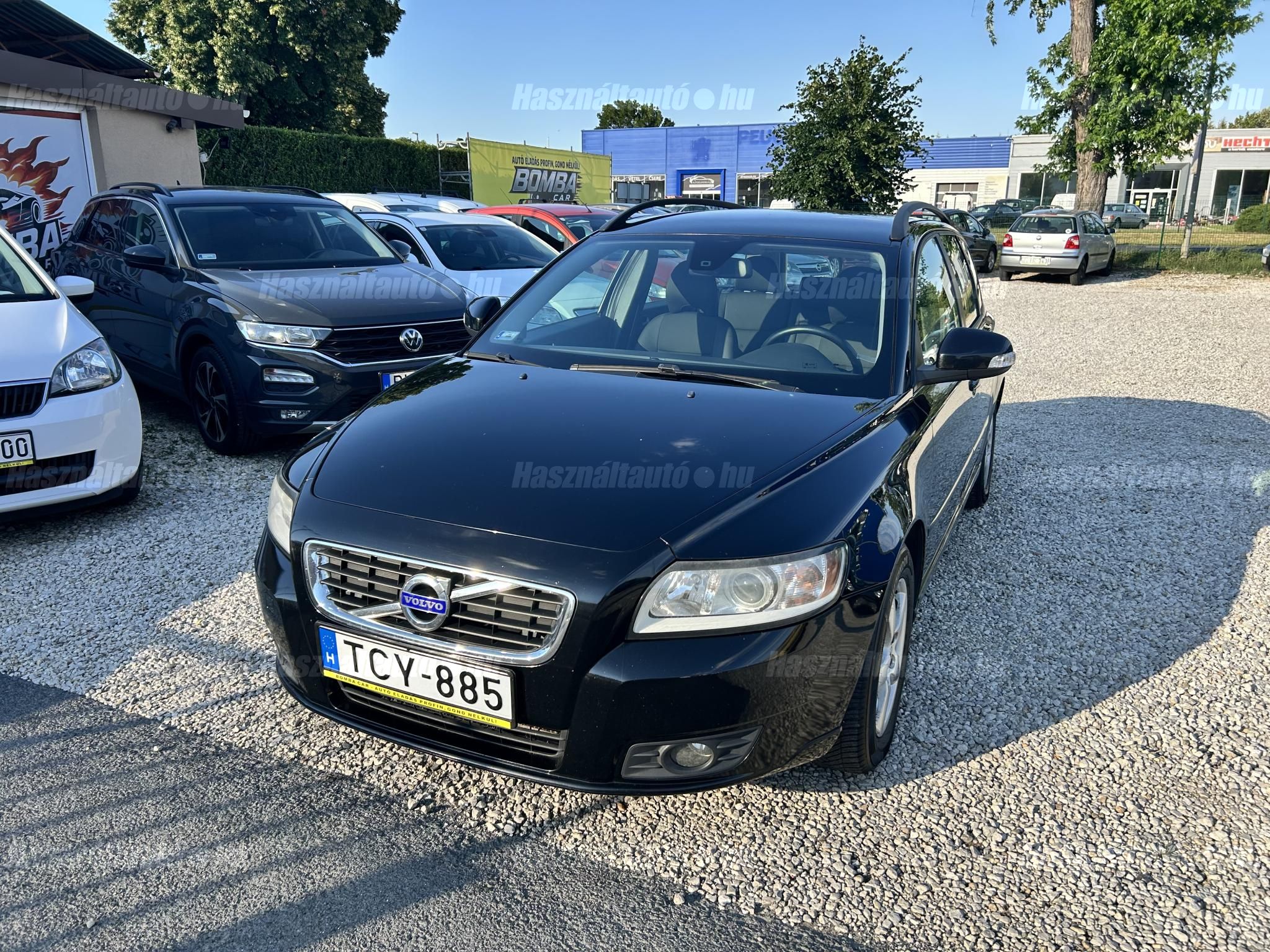 VOLVO V50 2011/2 - 1
