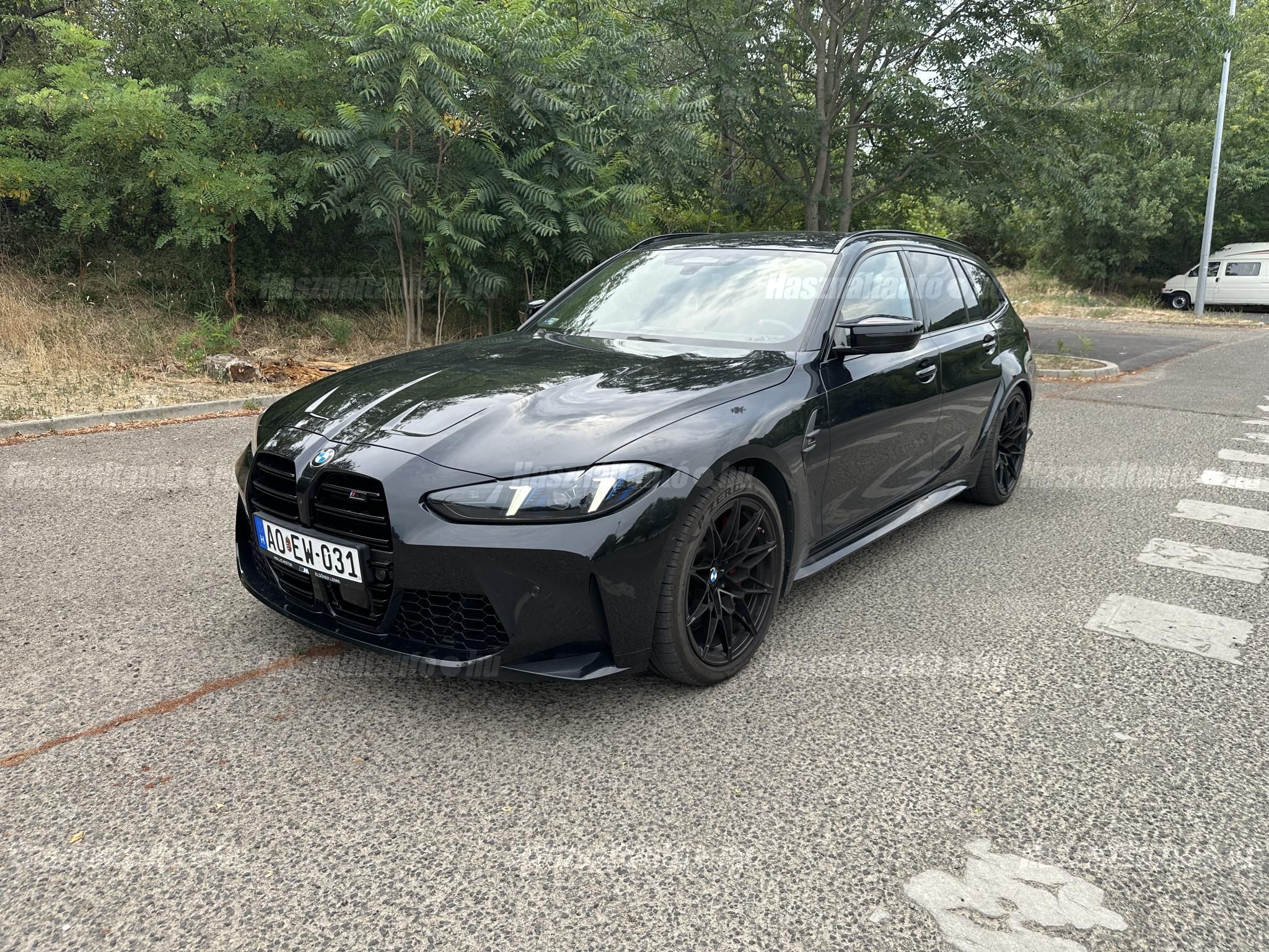 BMW M3 2025/9 - 1