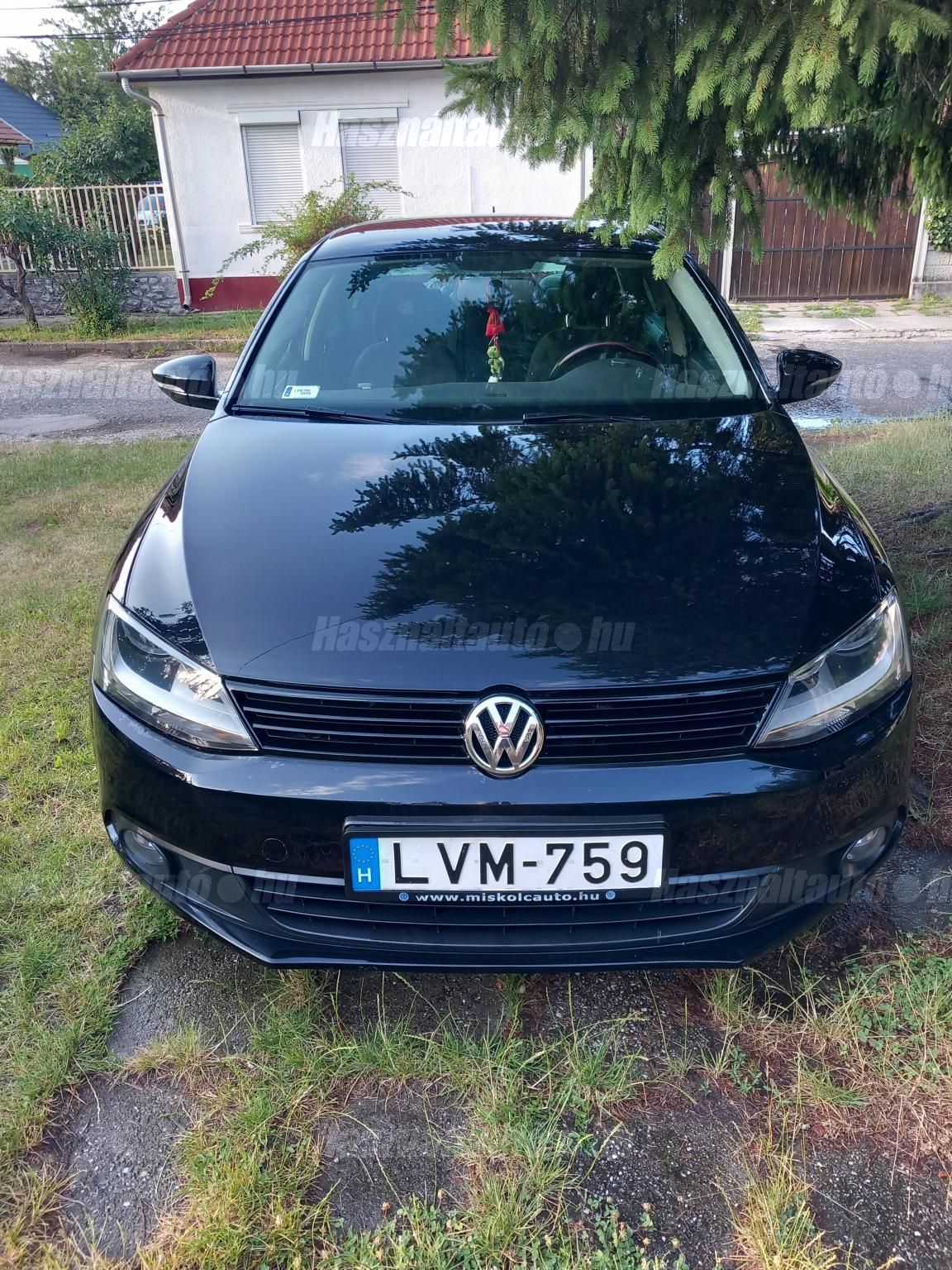 VOLKSWAGEN JETTA 2011/3 - 1