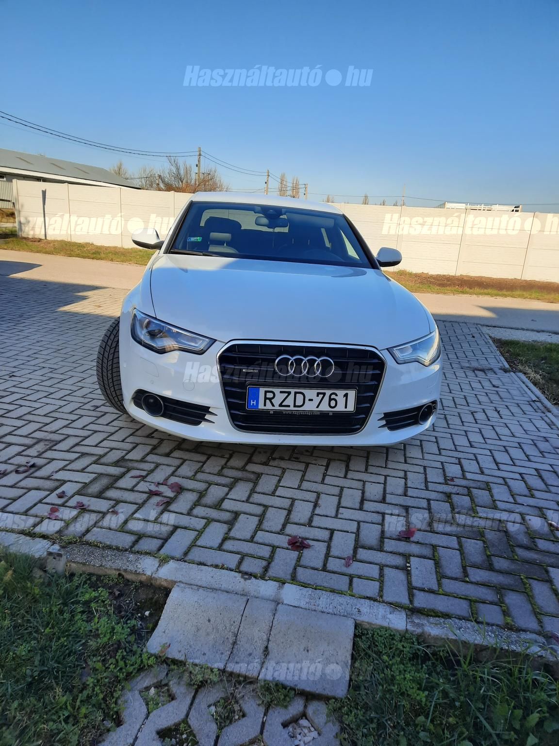 AUDI A6 2015/1 - 1