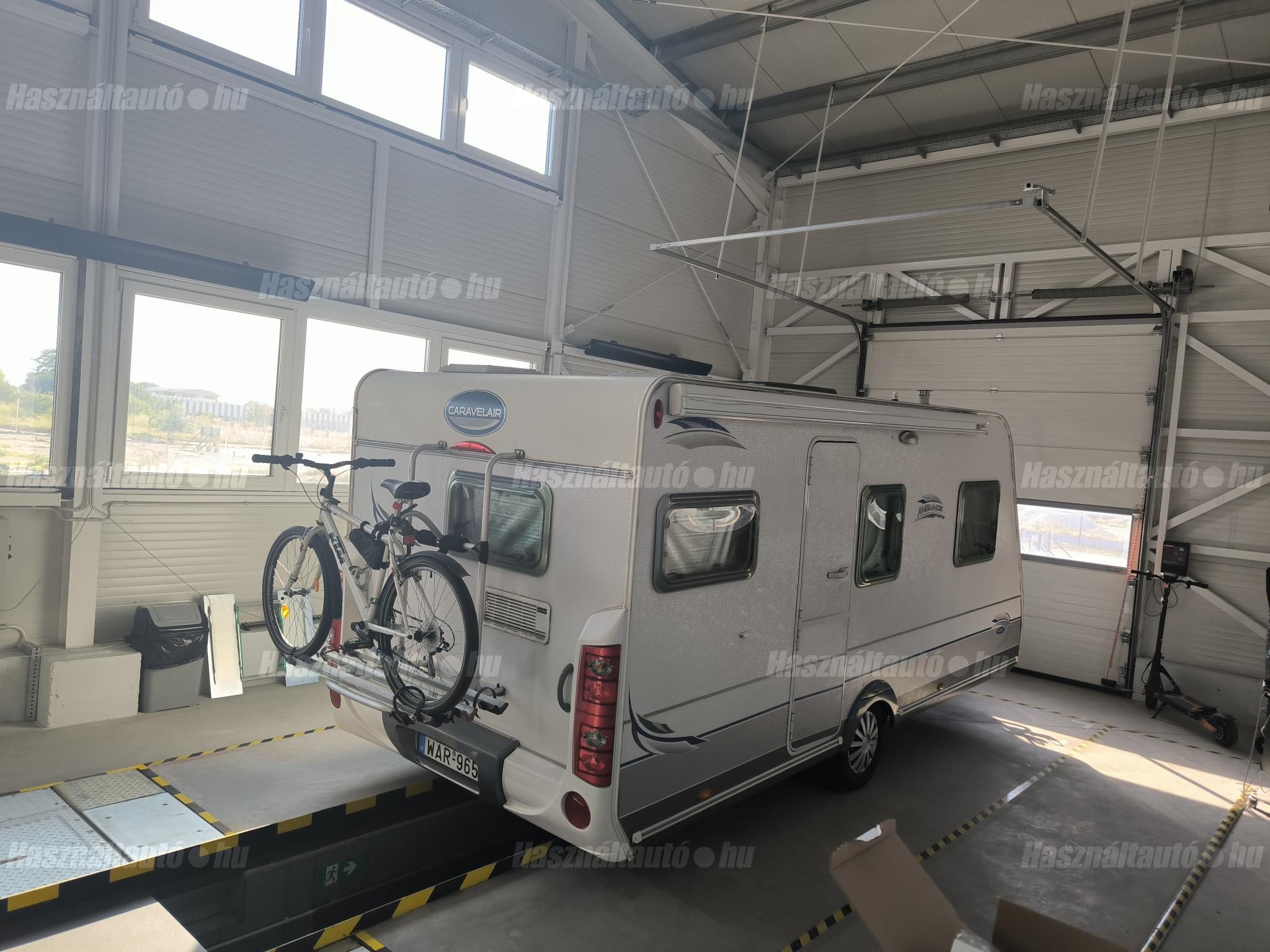 CARAVELAIR 2013/3 - 1