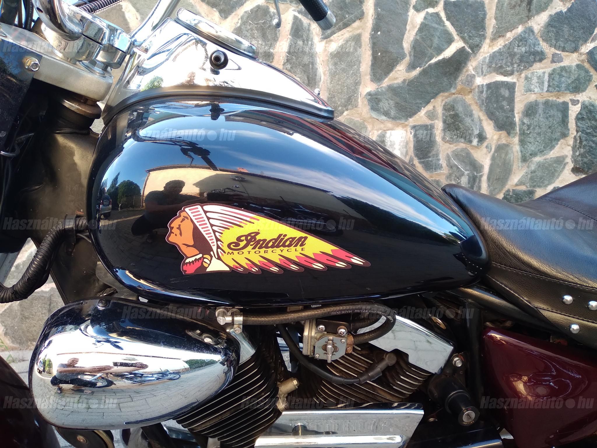 KEEWAY CRUISER 250 2005/10 - 1