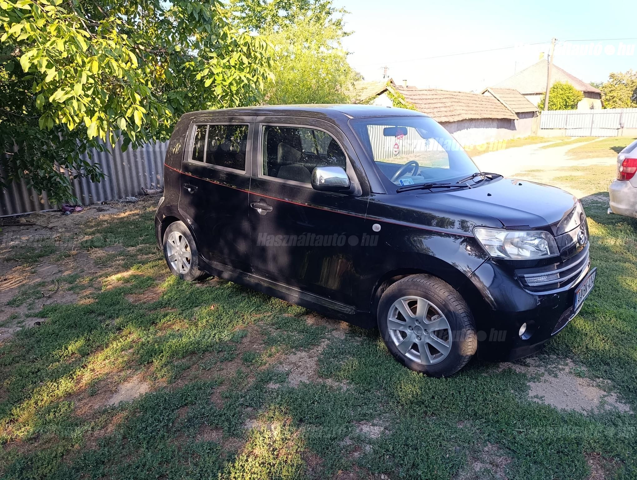 DAIHATSU MATERIA 2008/5 - 1