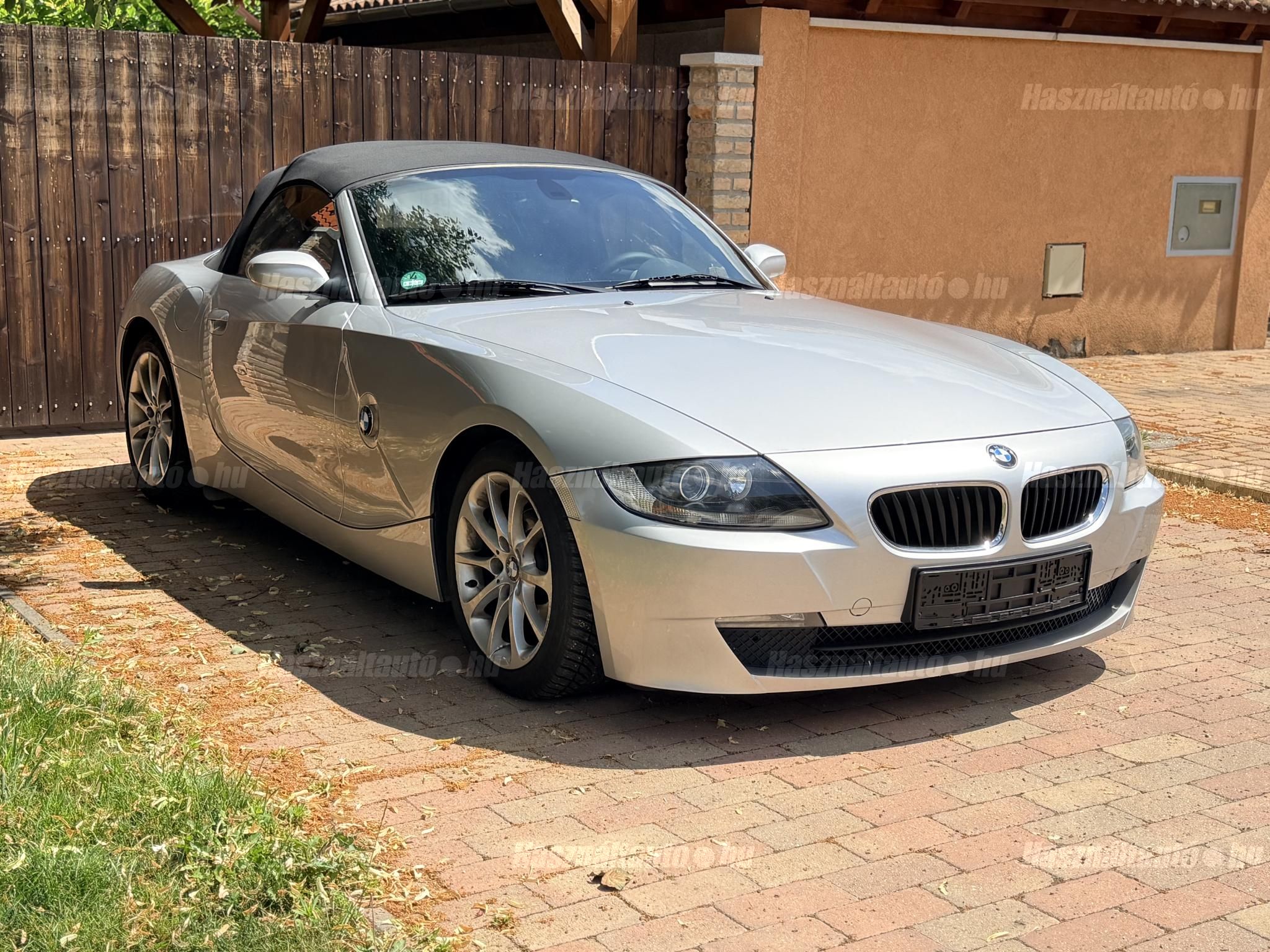 BMW Z4 2006 - 1