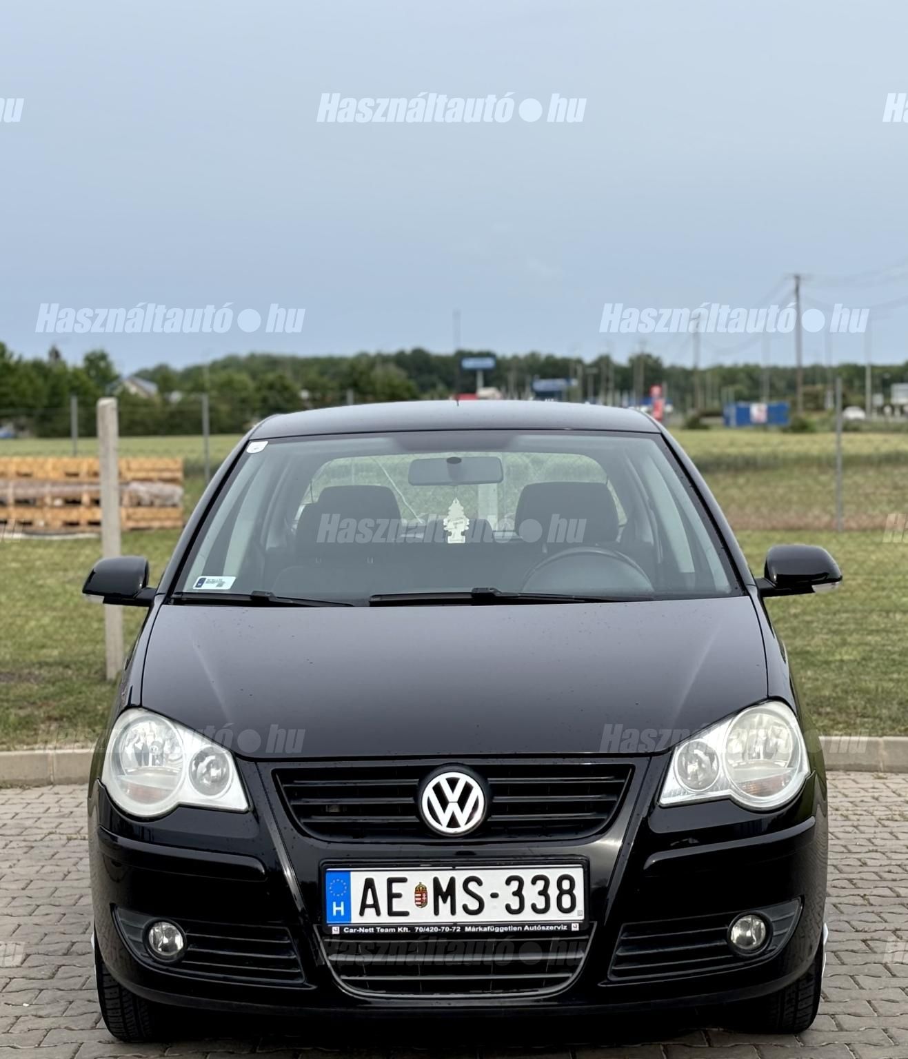VOLKSWAGEN POLO 2009/5 - 1