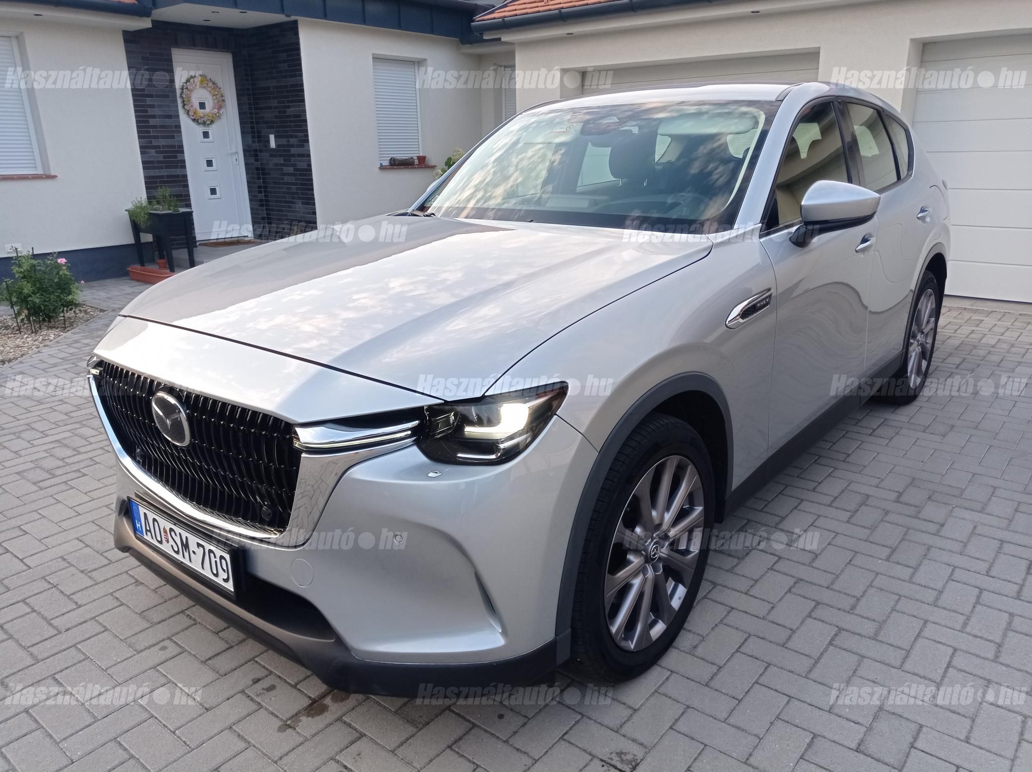 MAZDA CX-60 2023/1 - 1