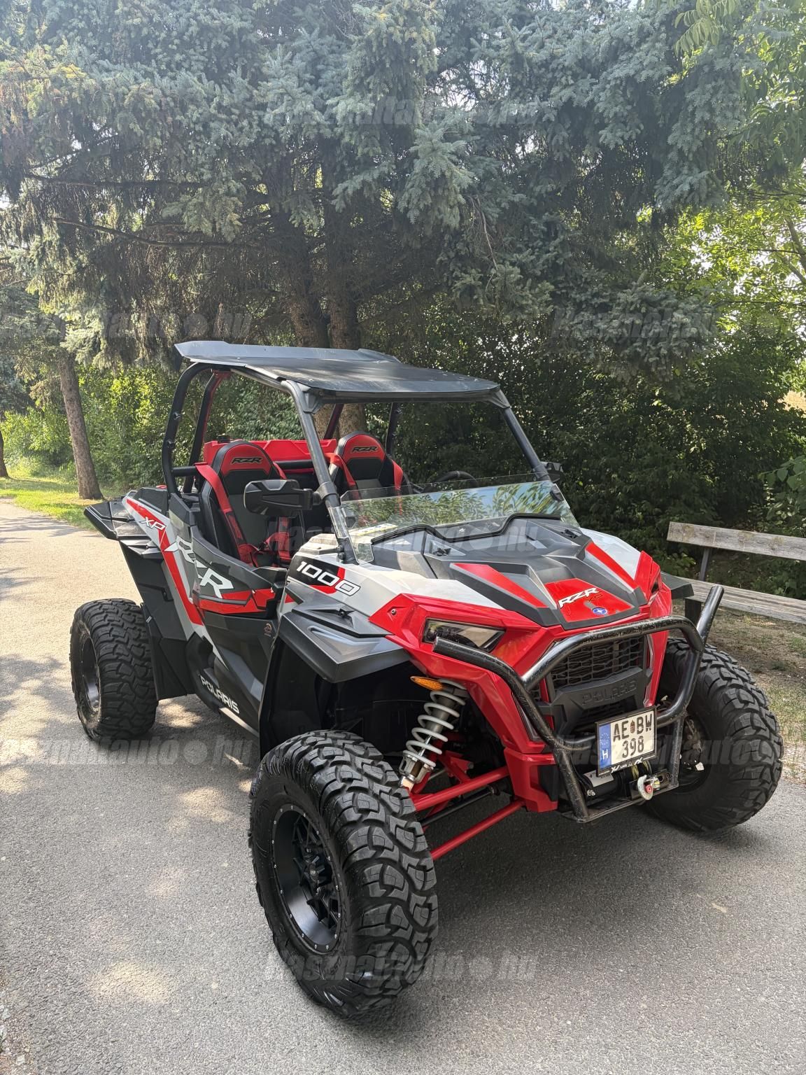 POLARIS RZR 1000 XP 2023/6 - 1