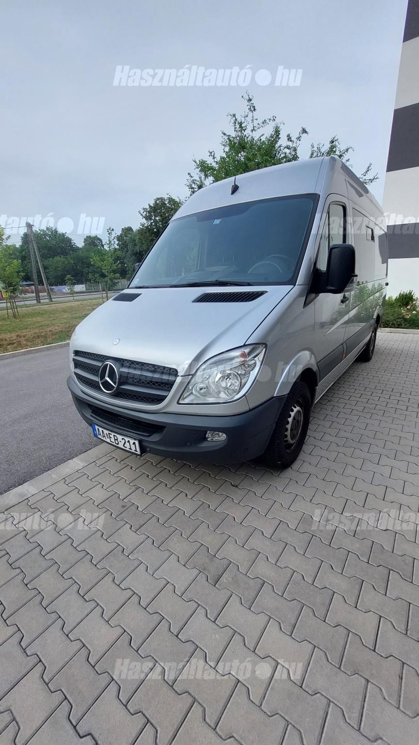 MERCEDES-BENZ 2013/4 - 1