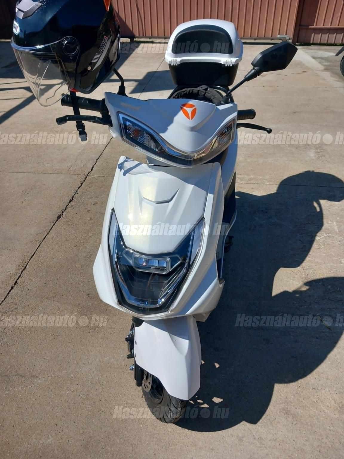 Z-TECH ZT-36 LUNA 2024 - 1