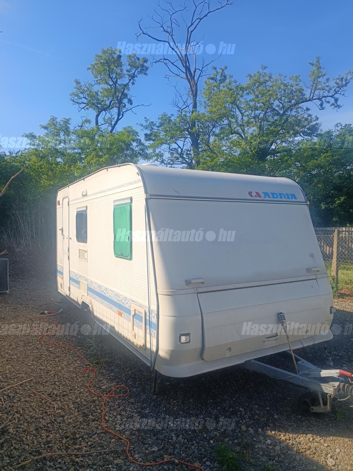ADRIA 2000 - 1