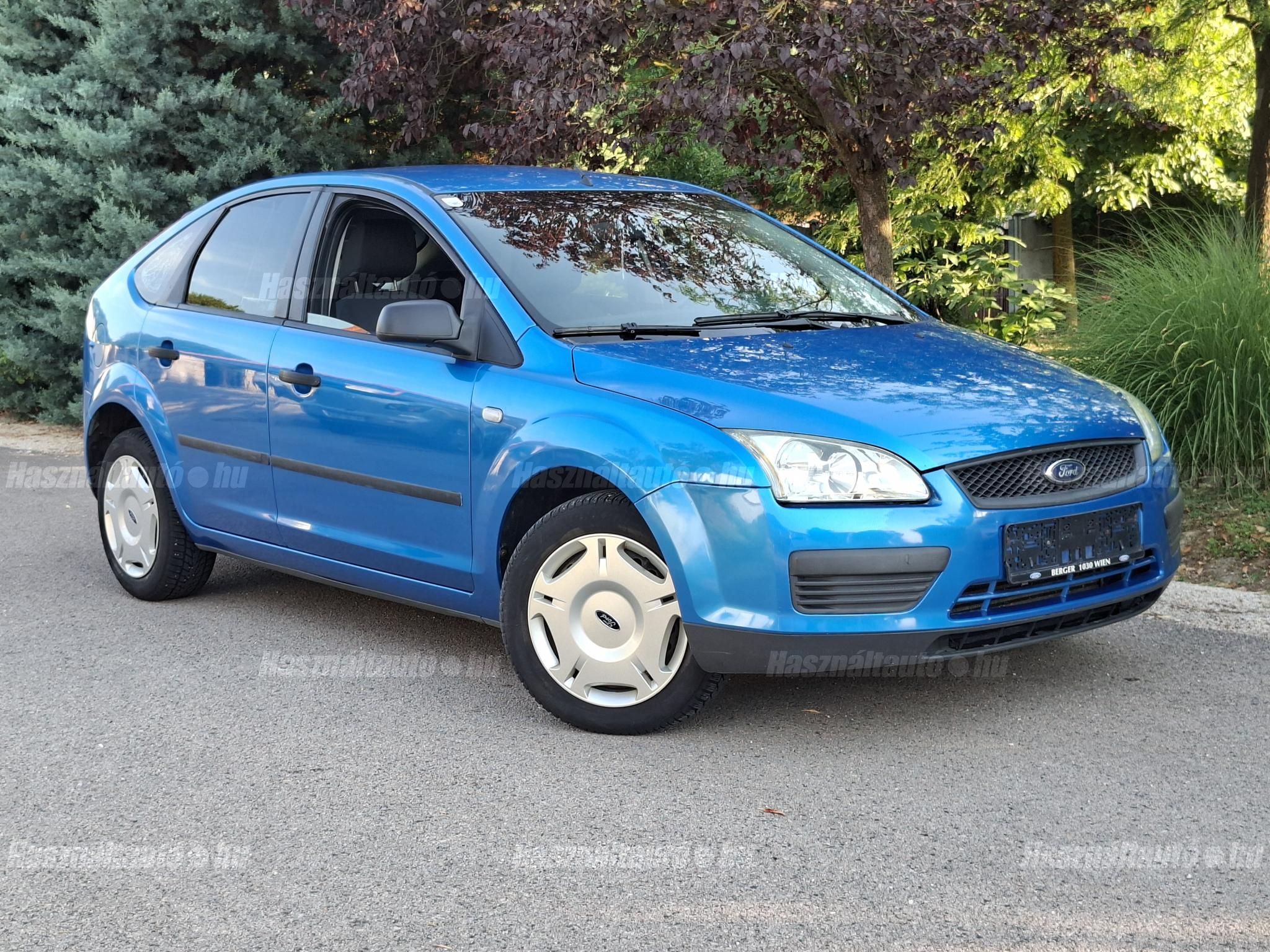 FORD FOCUS 2006/5 - 1