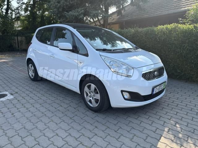 KIA VENGA 2014/11 - 1