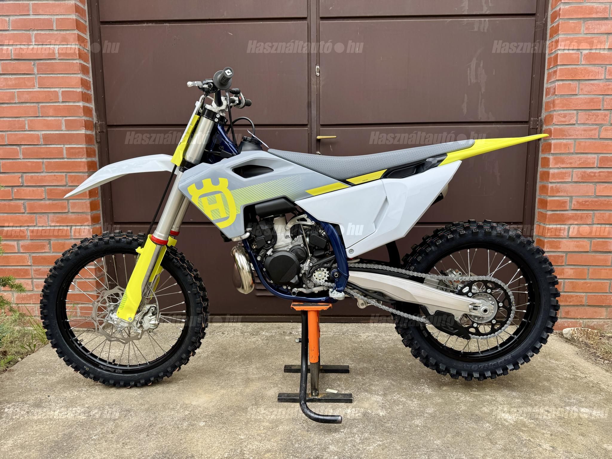HUSQVARNA TC 250 2024/1 - 1