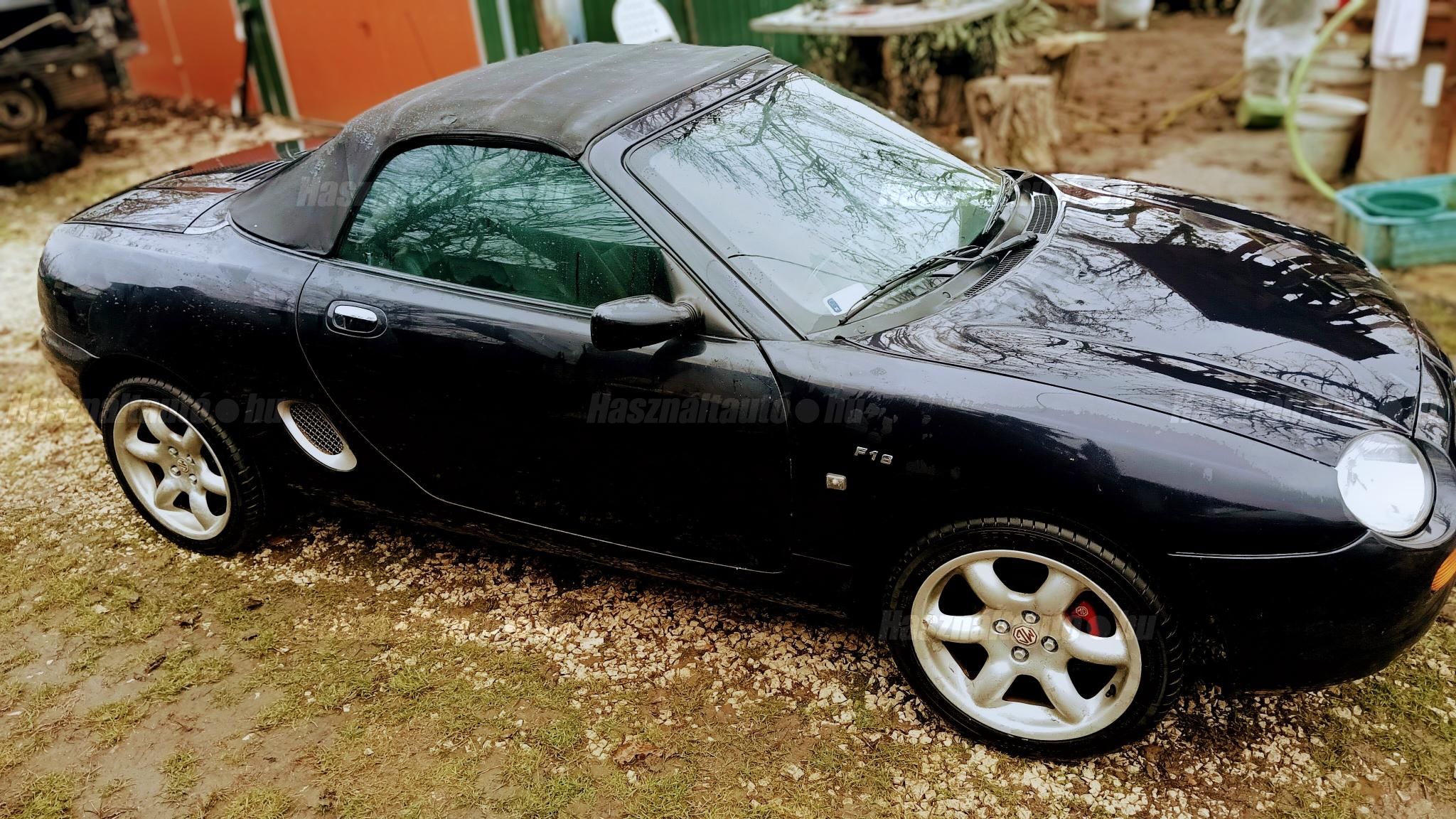 MG F 2000/12 - 1