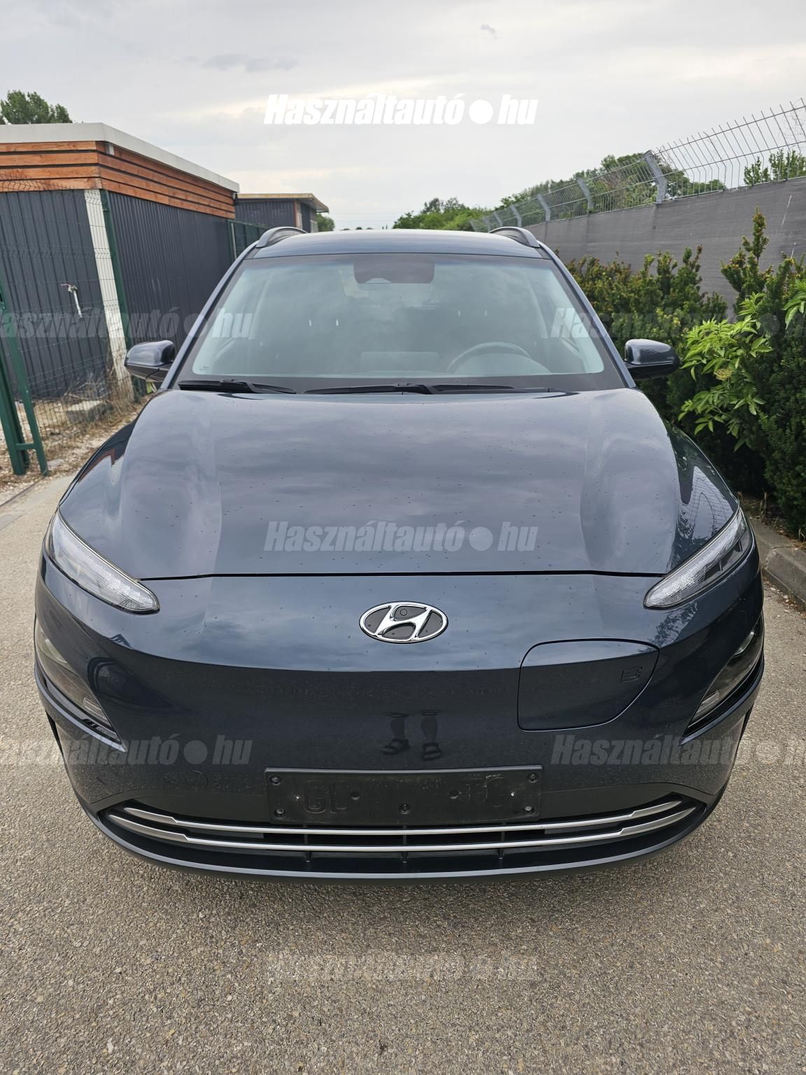 HYUNDAI KONA 2021/12 - 1