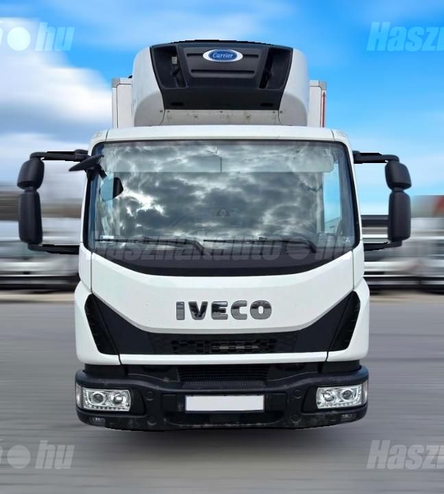 IVECO 2022/10 - 1