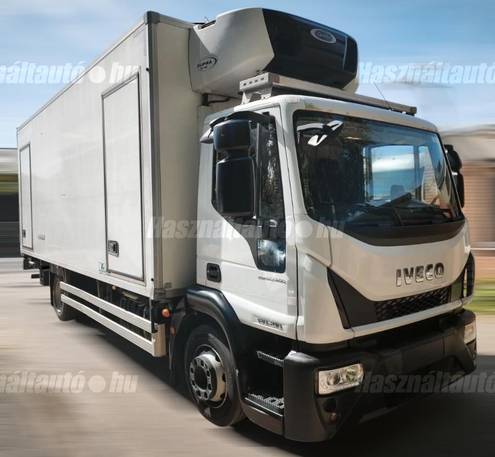 IVECO 2018/5 - 1