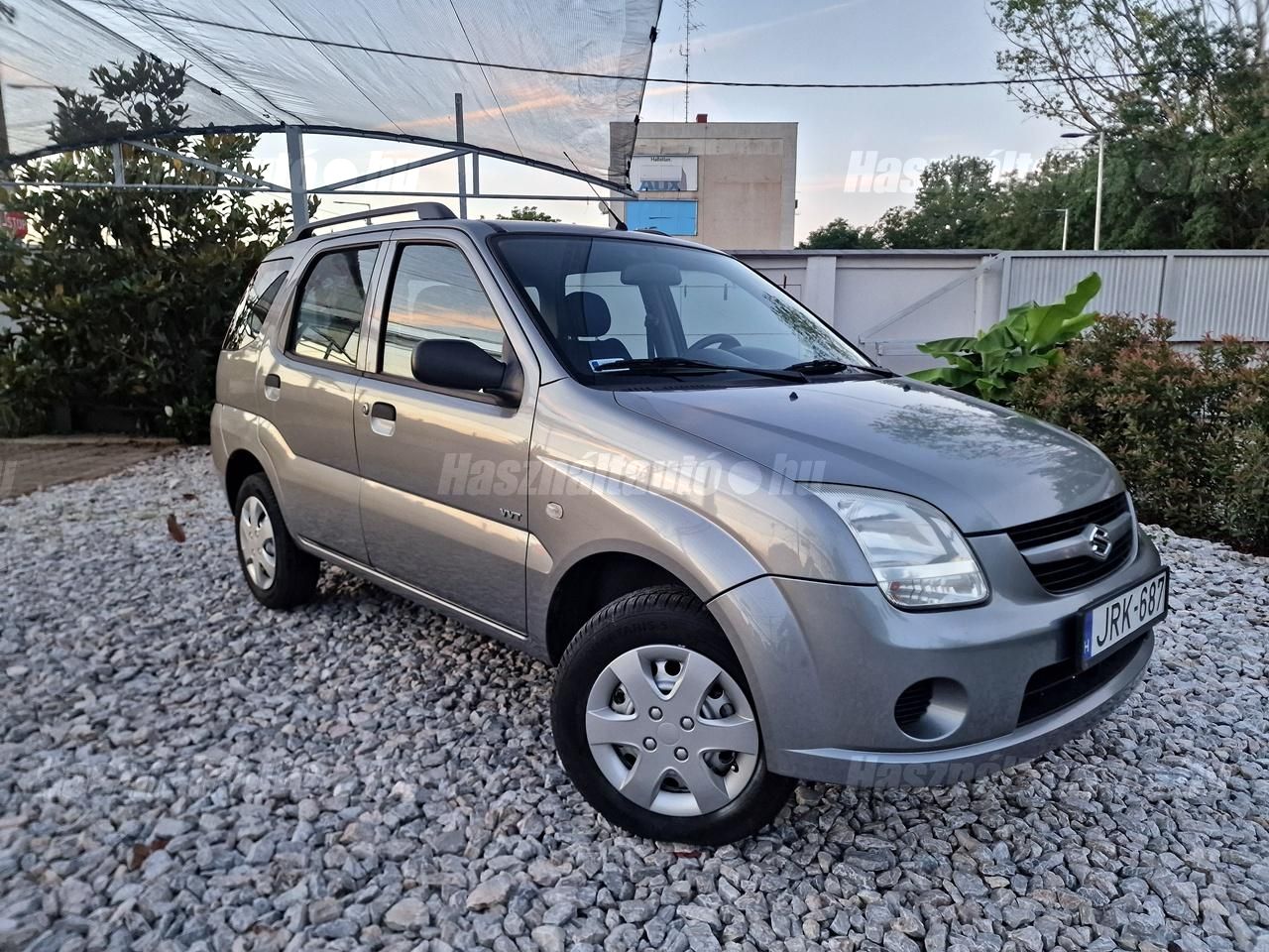SUZUKI IGNIS 2005/4 - 1