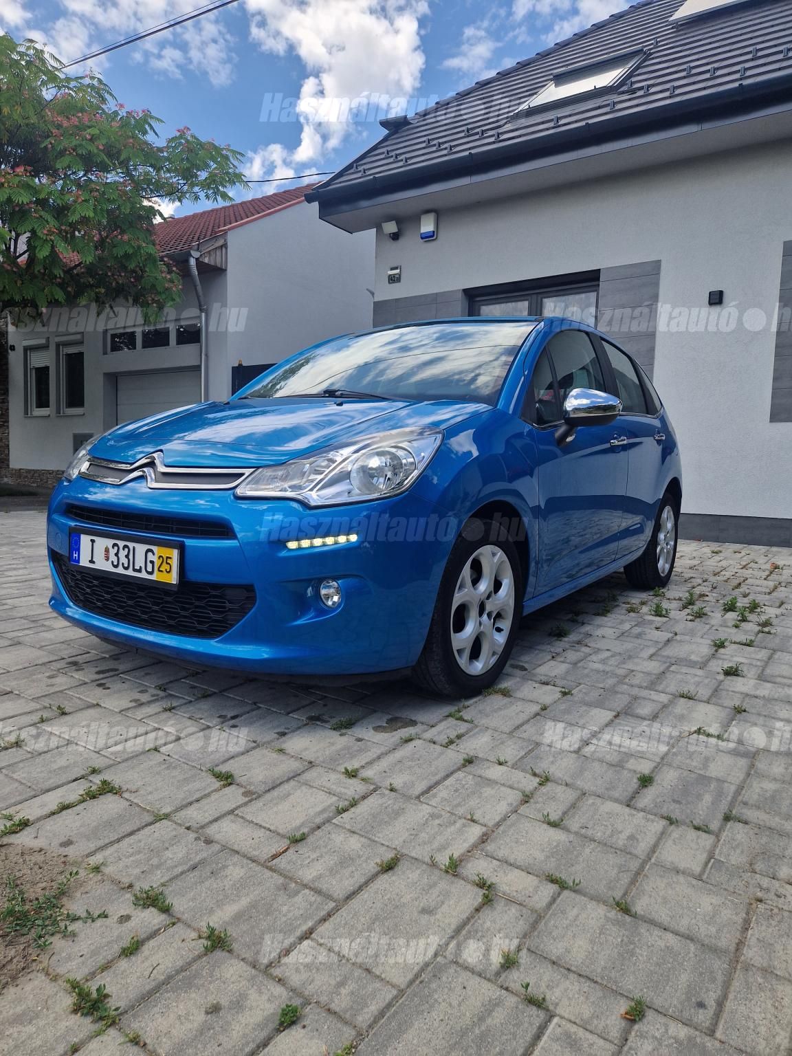 CITROEN C3 2015/7 - 1