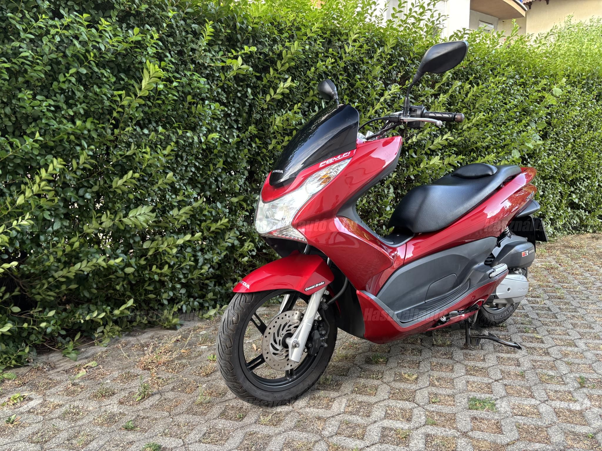 HONDA PCX 125 2012/6 - 1