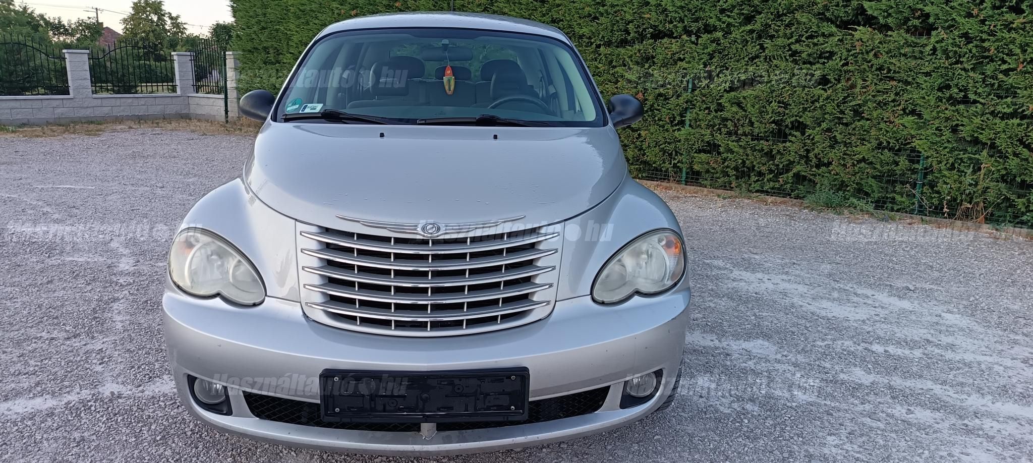 CHRYSLER PT CRUISER 2007/8 - 1