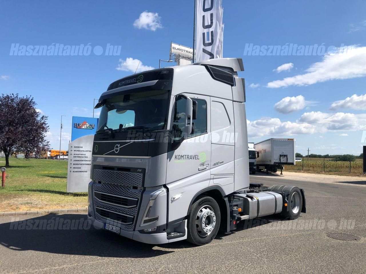 VOLVO 2024 - 1