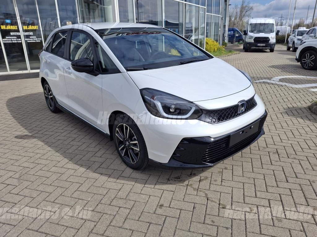 HONDA JAZZ 2026 - 1