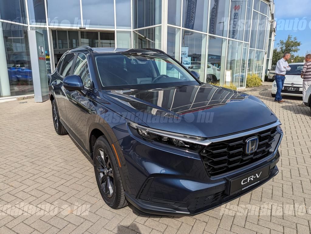HONDA CR-V 2026 - 1